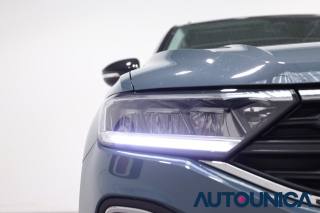 VOLKSWAGEN T-Roc usata, con Controllo trazione