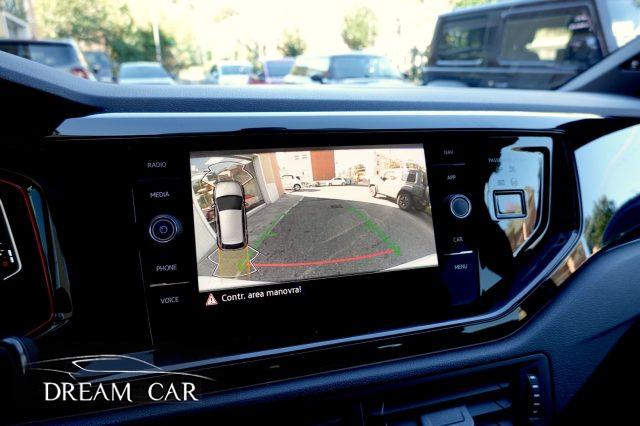 VOLKSWAGEN Polo GTI usata, con Cronologia tagliandi