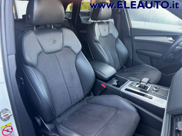 AUDI Q5 usata, con ESP