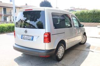 VOLKSWAGEN Caddy usata 55