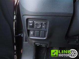 NISSAN Juke usata, con Airbag testa