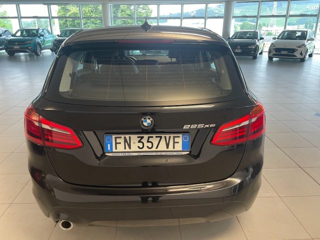 BMW 225 usata, con Airbag Passeggero