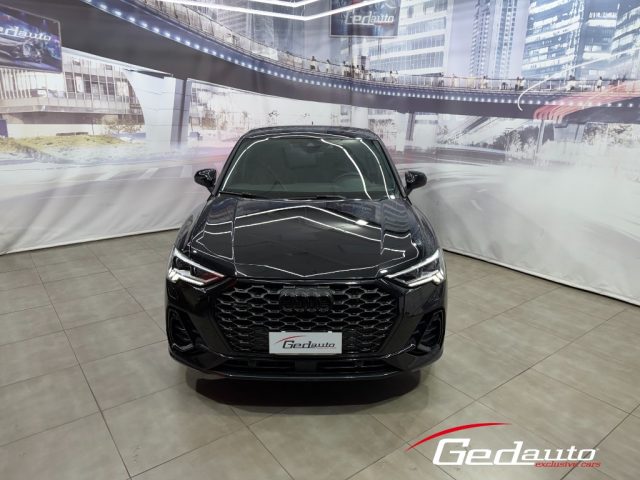 AUDI Q3 usata, con Airbag