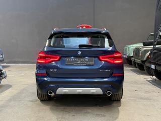 BMW X3 usata, con Alzacristalli elettrici