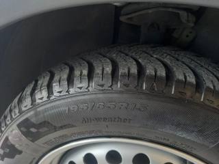 FORD Transit Connect usata 20