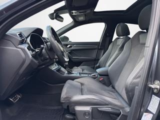 AUDI Q3 usata, con Boardcomputer