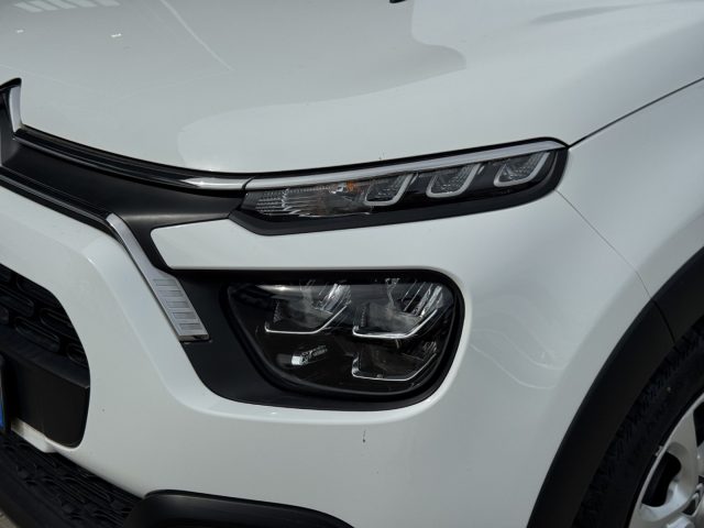 CITROEN C3 usata, con Riconoscimento dei segnali stradali