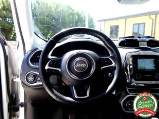 JEEP Renegade usata, con Cruise Control