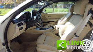 BMW 320 usata, con Fari Xenon