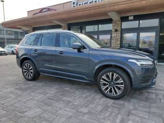 VOLVO XC90 usata, con Alzacristalli elettrici