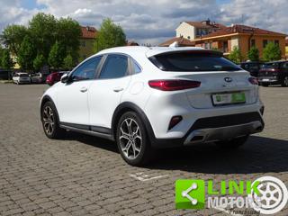 KIA XCeed usata, con Sistema di riconoscimento della stanchezza