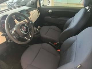 FIAT 500 usata, con Chiusura centralizzata