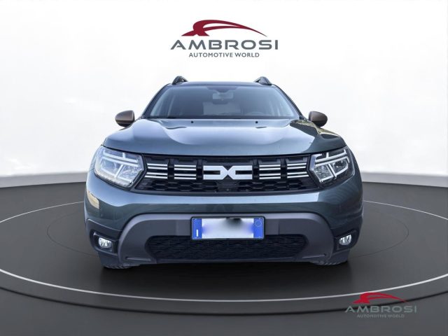 DACIA Duster usata 6