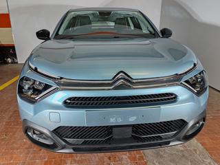 CITROEN C4 usata, con Airbag
