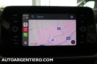VOLKSWAGEN T-Roc usata, con Touch screen