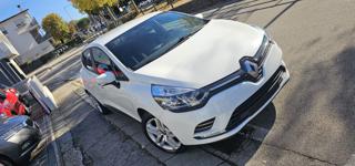 RENAULT Clio usata, con Chiusura centralizzata