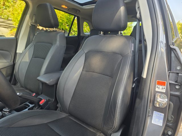 SUZUKI S-Cross usata, con Specchietto retrovisore con funzione antiabbagliamento