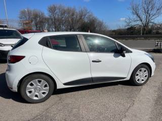 RENAULT Clio usata 4
