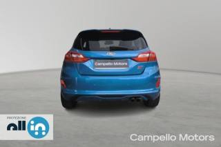FORD Fiesta usata 3