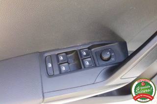 SEAT Arona usata, con Filtro antiparticolato