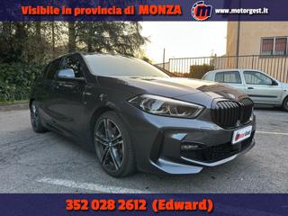 BMW Serie 1 d 5p. Msport