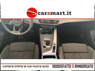 AUDI A5 usata, con ESP