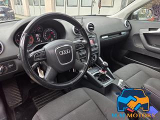 AUDI A3 usata, con Chiusura centralizzata