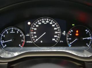 MAZDA CX-30 usata, con Fari Xenon