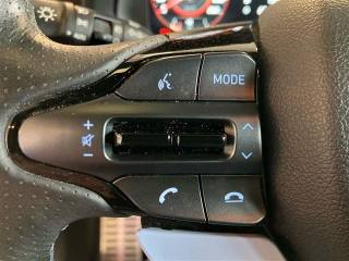 HYUNDAI i20 usata, con Sensori di parcheggio anteriori