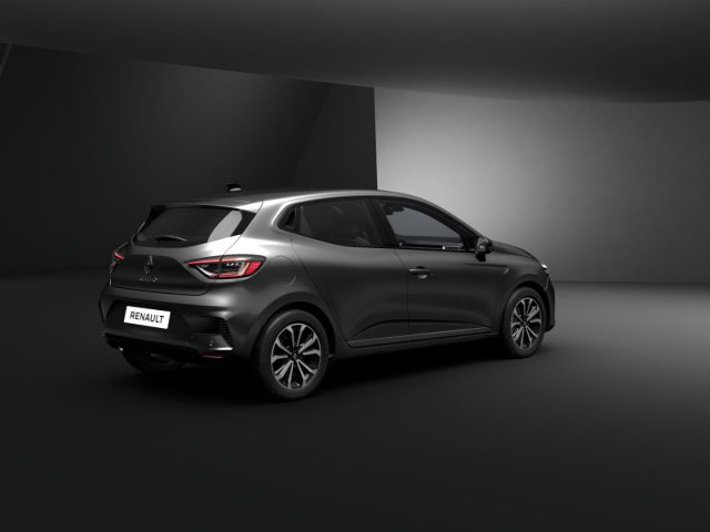 RENAULT Clio usata, con Airbag