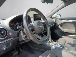AUDI A3 usata, con Alzacristalli elettrici