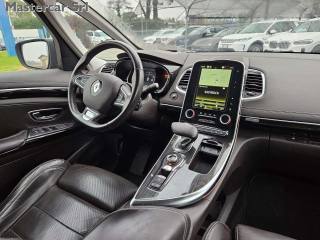 RENAULT Espace usata, con Servosterzo