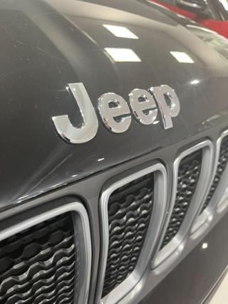 JEEP Renegade usata 20