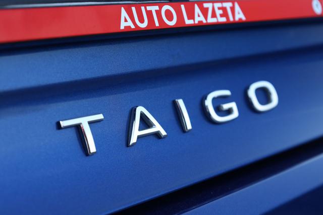 VOLKSWAGEN Taigo usata, con Specchietti laterali elettrici