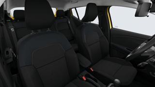 DACIA Sandero usata, con Fendinebbia