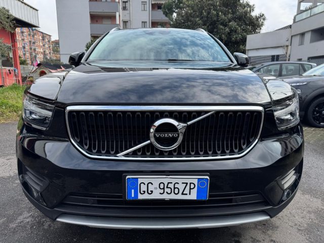 VOLVO XC40 usata, con Airbag