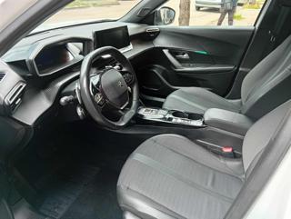 PEUGEOT 2008 usata, con Cerchi in lega