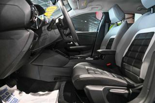 CITROEN C4 usata, con Controllo trazione