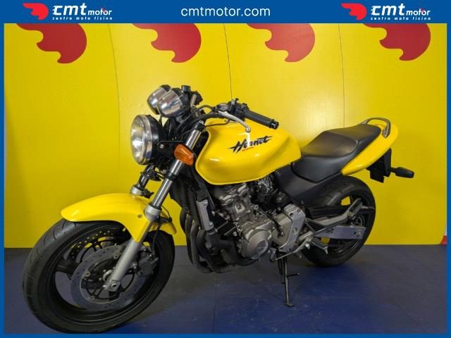 HONDA Hornet 600 usata 1