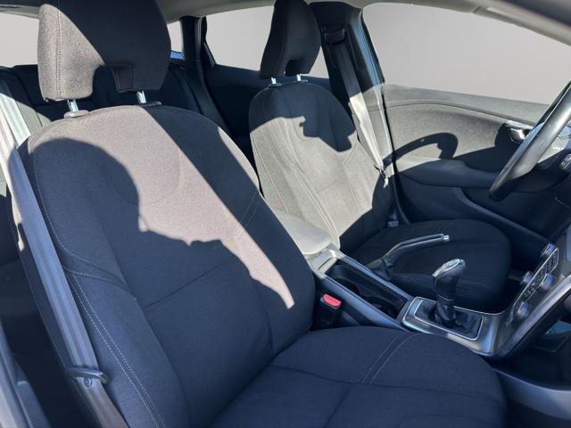 VOLVO V40 usata, con ESP