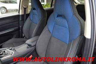 LYNK & CO 01 usata, con Controllo automatico clima