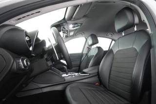 ALFA ROMEO Giulia usata 2