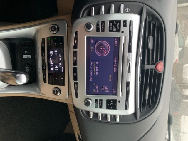 LANCIA Delta usata, con Cronologia tagliandi