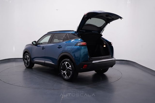 PEUGEOT 2008 usata, con Frenata d