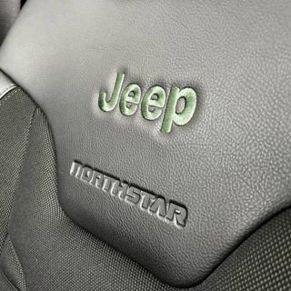 JEEP Compass usata, con Controllo trazione