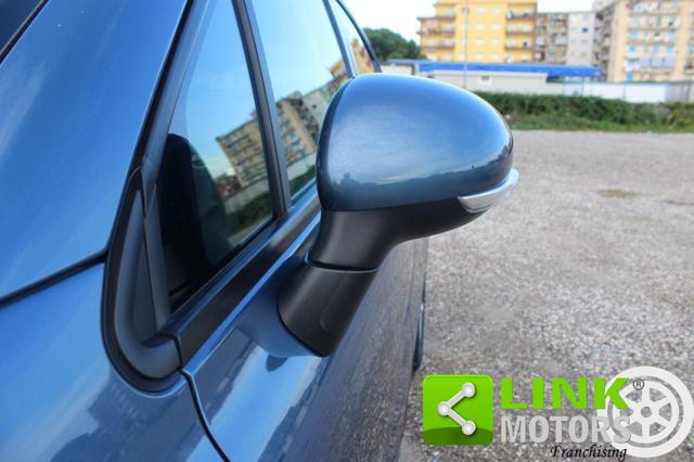 FIAT 500X usata, con Chiusura centralizzata