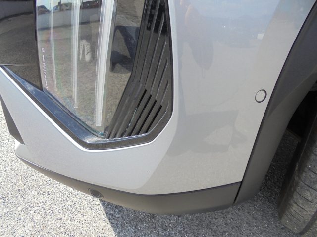 PEUGEOT 2008 usata, con Controllo trazione