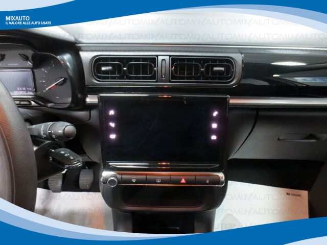 CITROEN C3 usata, con Autoradio