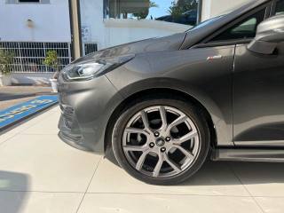 FORD Fiesta usata, con Sedile posteriore sdoppiato