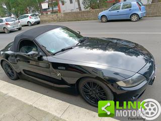 BMW Z4 usata, con Controllo trazione